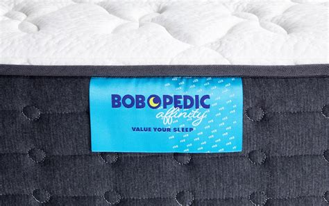 Bob-O-Pedic Hybrid Envy Queen Mattress Dimensions 60"W x 80"D x 16. . Bob opedic hybrid mattress